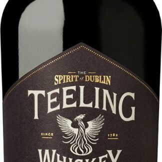 Teeling Single Malt Whiskey 750ML