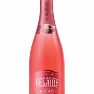 Luc Belaire Lux Rose 750ML
