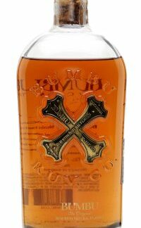 Bumbu Rum 750ML