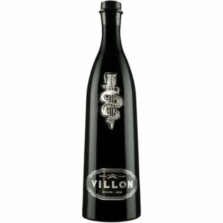 Villon Vsop 750ML