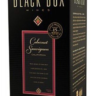 Black Box Cabernet 3LTR