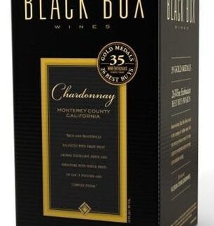 Black Box Chardonnay 3LTR