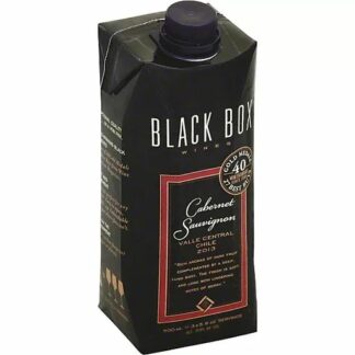 Black Box Tetra Box Cabernet 500ML