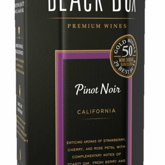 Black Box Tetra Box Pinot Noir 500ML