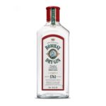 Bombay Dry Gin 750ML