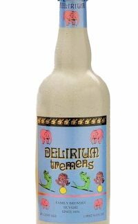 Delirium Tremens 750 Ml BOMBR