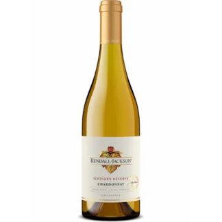 Kendall-jackson Vr Chardonnay 750ML