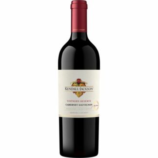 Kendall-jackson Gr Cab 750ML