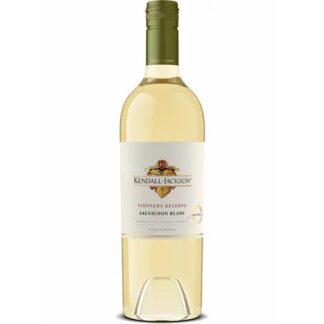 Kendall-jackson Vr Sauv Blanc 750ML