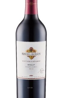 Kendall-jackson Vr Merlot 750ML