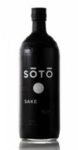 Soto Sake Junmai 750ML