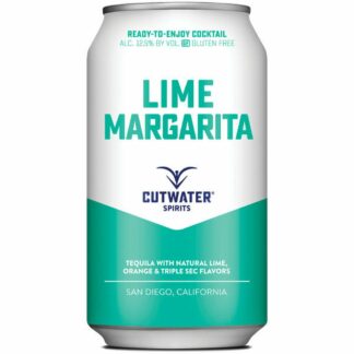 Cutwater Paloma Margarita 4 Pk 12OZ