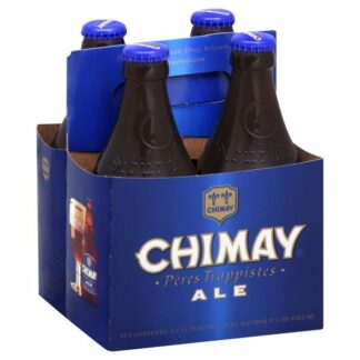Chimay Grand Reserve (blue Label) BOMBR