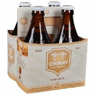 Chimay Cing Cents BOMBR