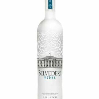 Belvedere Polish Vodka 1.75L