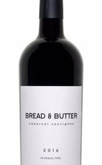 Bread & Butter Cabernet 750ML