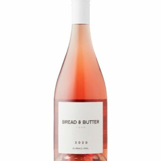 Bread & Butter Rose 750ML