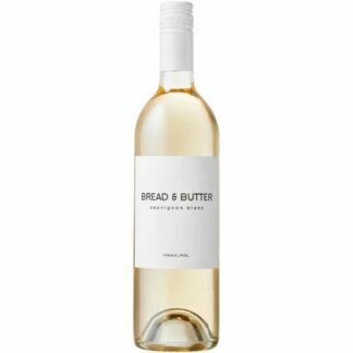 Bread & Butter Sauvignon Blanc 750ML