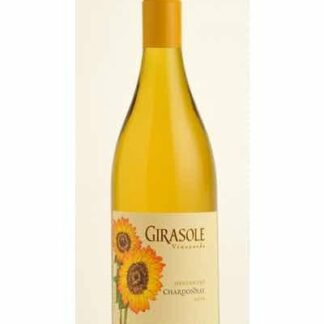 Girasole Chardonnay 750ML