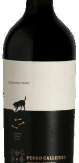 Perro Callejero Cabernet Franc 750ML