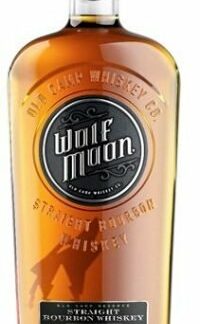 Wolf Moon Bourbon 750ML