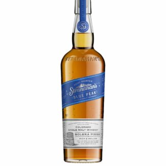 Stranahans Blue Peak Whiskey 750ML