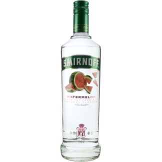 Smirnoff Watermelon Vodka 750ML