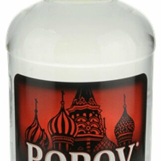 Popov Vodka 1.75L