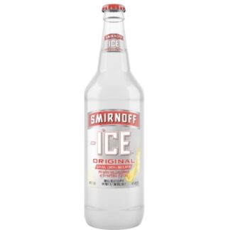 Smirnoff Ice Bomber BOMBR