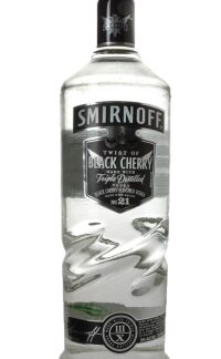 Smirnoff Cherry Vodka 750ML