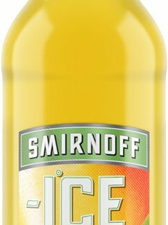 Smirnoff Ice Mango 6-pk Nr 12OZ