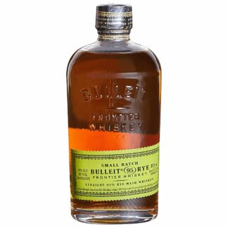 Bulleit Rye 375ML