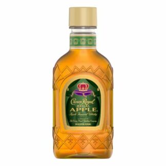 Crown Royal Regal Apple 200ML