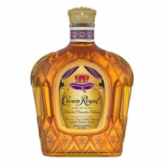 Crown Royal Canadian 80 Proof 750ML