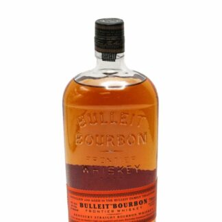 Bulleit Bourbon 750ML