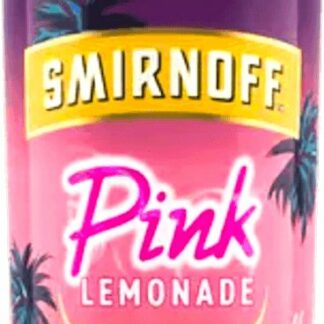 Smirnoff Pink Lemonade Vodka 1.75L