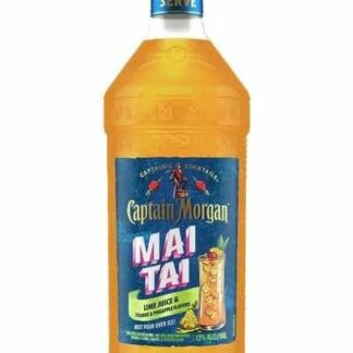 Captain Morgan Mai Tai 1.75L