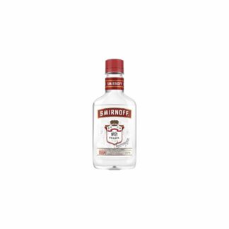 Smirnoff Vodka 80 P (red) 200ML