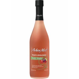 Arbor Mist Exotic Fruit Wh Zin 1.5L