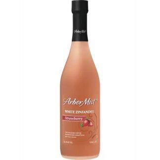 Arbor Mist Strawberry Wh Zin 1.5L