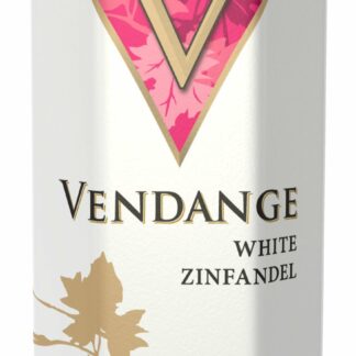 Vendange Box White Zinfandel 500ML