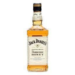 Jack Daniels Honey 200ML