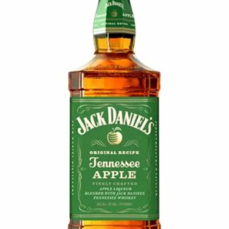 Jack Daniels Apple 375ML