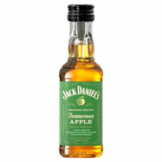 Jack Daniels Apple Mini 50ML