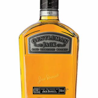 Gentleman Jack 375ML