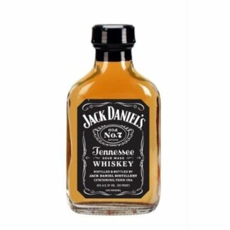 Jack Daniels Black 100ml 6OZ