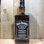 Jack Daniels Black 1.75L
