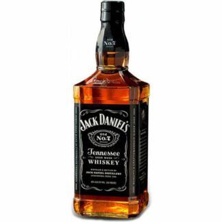 Jack Daniels Black 1L