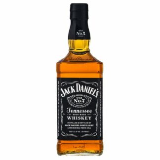 Jack Daniels Black 750ML