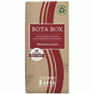Bota 3l Redvolution Box 3LTR